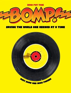 Bomp! - Shaw, Suzy; Farren, Mick