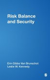 Risk Balance and Security