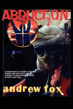 Abduction - Fox, Andrew