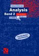 Analysis Band 2 - Bild 1