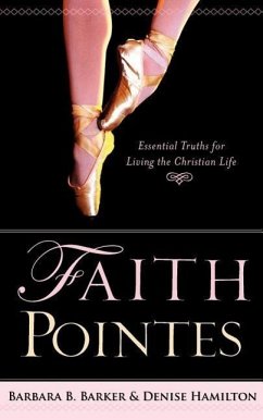 Faith Pointes - Hamilton, Denise; Barker, Barbara B.