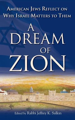 A Dream of Zion