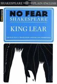 No Fear Shakespeare: King Lear