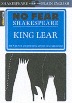 No Fear Shakespeare: King Lear - SparkNotes