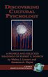 Discovering Cultural Psychology - Bild 1