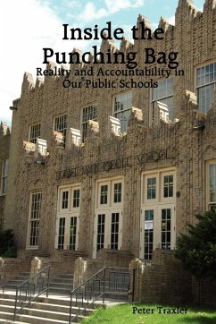 Cover Inside the Punching Bag