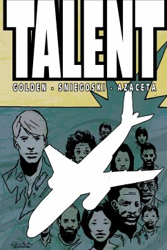 Talent - Rozum, John