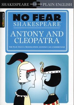 Antony & Cleopatra (No Fear Shakespeare) - SparkNotes