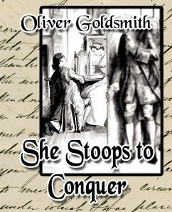 She Stoops to Conquer