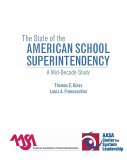 The State of the American School Superintendency