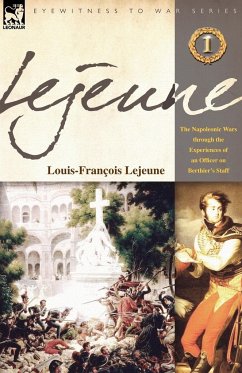 Lejeune - Vol.1 - Lejeune, Louis-Francois