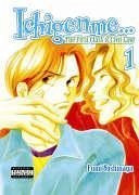 Ichigenme...the First Class Is Civil Law Volume 1 (Yaoi) - Yoshinaga, Fumi