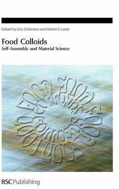 Food Colloids