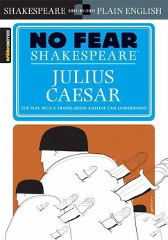 Julius Caesar (No Fear Shakespeare) - SparkNotes