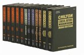 Chilton European Service Manual