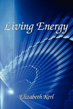 Living Energy - Kerl, Elizabeth