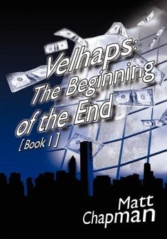 Velhaps - Chapman, Matt