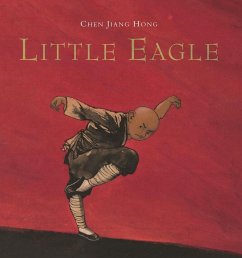 Little Eagle - Jiang Hong, Chen