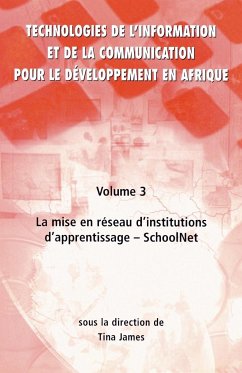 Technologies de l'information et de la communication pour le d¿veloppement en Afrique