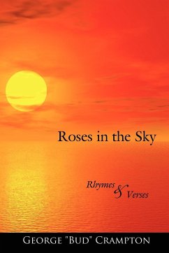 Roses in the Sky - Crampton, George "Bud"