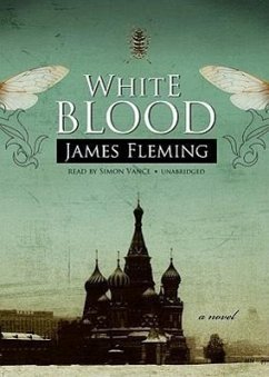 White Blood - Fleming, James