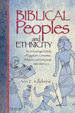 Biblical Peoples and Ethnicity