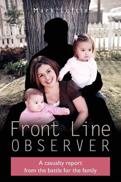 Front Line Observer - Loftin, Mark