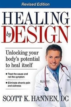 Healing by Design - Hannen, Scott