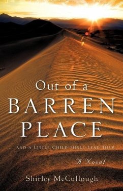 Out of a Barren Place - McCullough, Shirley