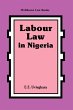 Labour Law in Nigeria - Bild 1