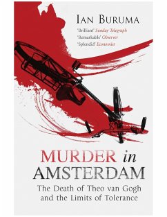 Murder in Amsterdam - Buruma, Ian