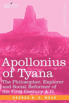 Apollonius of Tyana