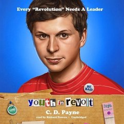 Youth in Revolt: The Journals of Nick Twisp - Payne, C. D.