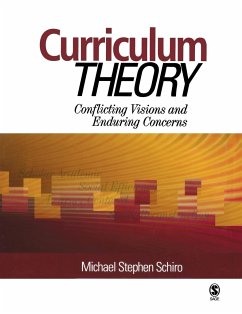 Curriculum Theory - Schiro, Michael Stephen