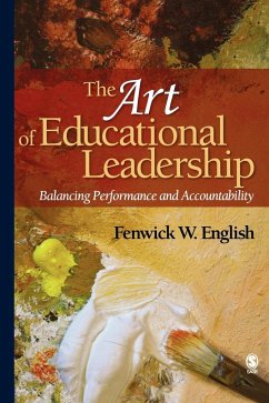 The Art of Educational Leadership - English, Fenwick W.