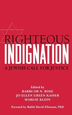 Righteous Indignation