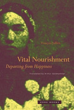 Vital Nourishment - Jullien, François