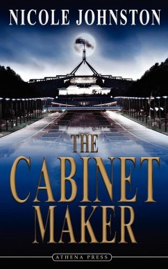 The Cabinet Maker