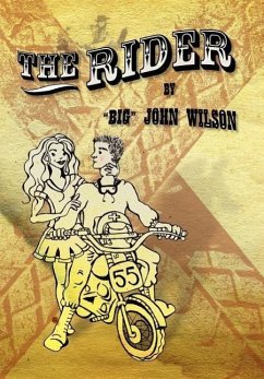 The Rider - Wilson, "Big" John