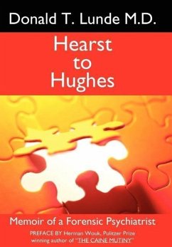 Hearst to Hughes - Lunde M. D., Donald T.; Lunde, Donald T.