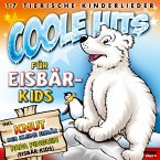 Coole Hits für Eisbär-Kids