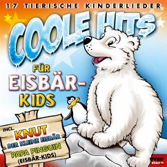Coole Hits für Eisbär-Kids - Diverse