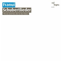 Schubertlieder - Franui
