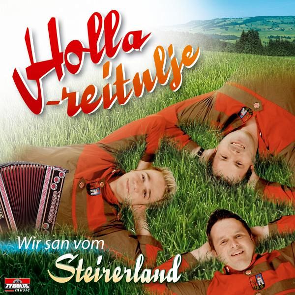 Wir San Vom Steirerland