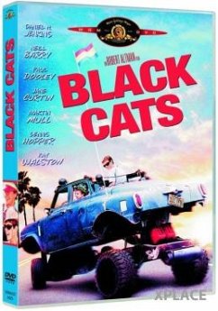 Black Cats