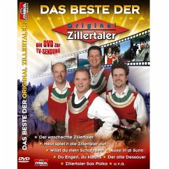 Das Beste der - Zillertaler,Original