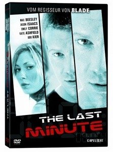 Cover The Last Minute