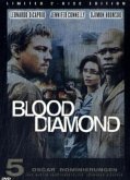Blood Diamond Special Edition