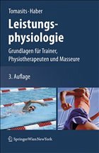 Leistungsphysiologie - Tomasits, Josef / Haber, Paul