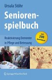 Seniorenspielbuch